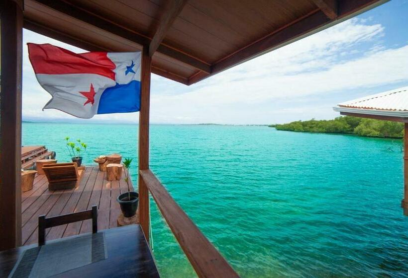 بنجلو ديلوكس, Aqui Hoy Cabañas