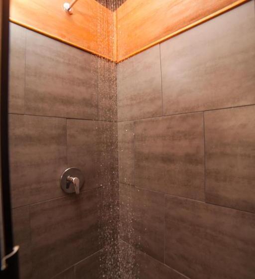 Бунгало Deluxe, Aqui Hoy Cabañas