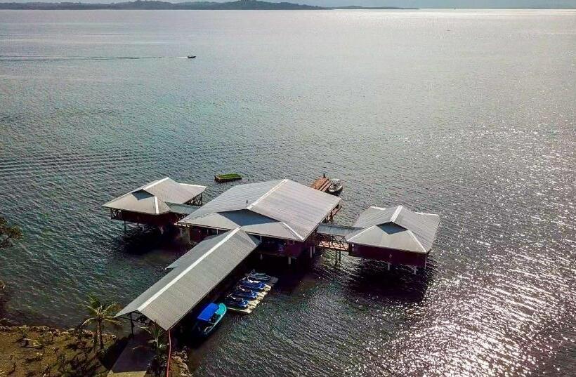 Бунгало Deluxe, Aqui Hoy Cabañas