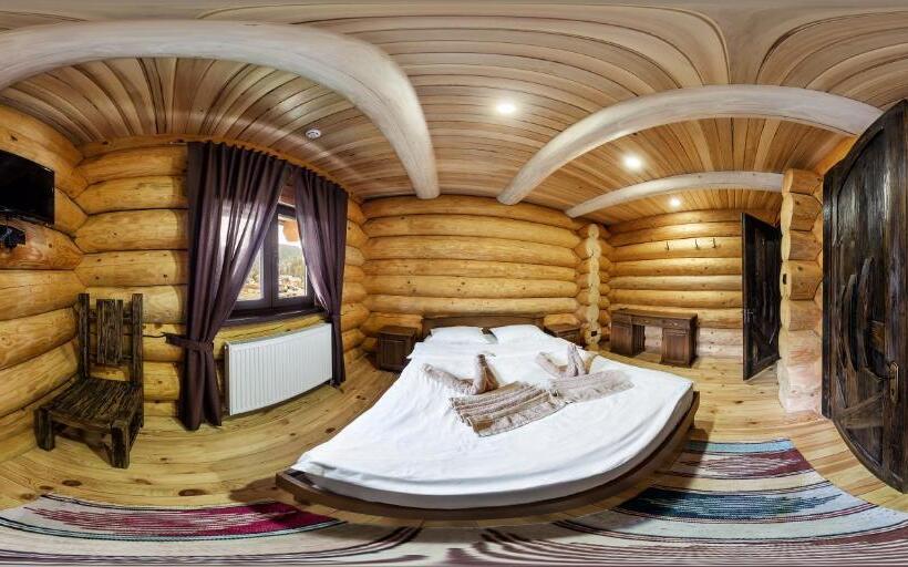 Номер Стандарт, Berloga Pylypets