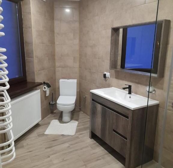 Четырехместный Номер Superior, Berloga Pylypets