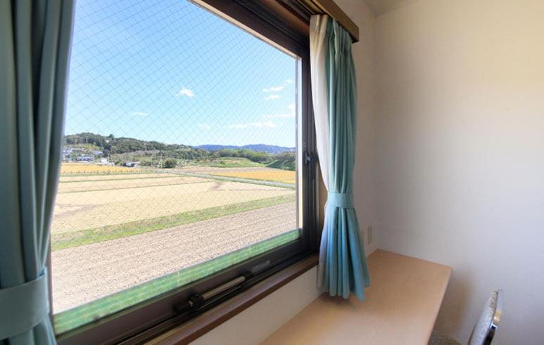 غرفة قياسية فردية, Bouenkaku