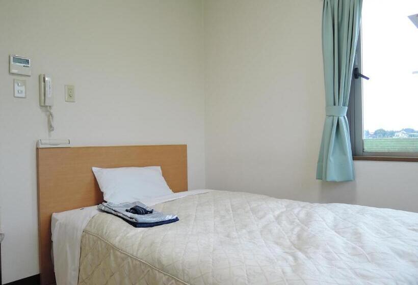 غرفة قياسية فردية, Bouenkaku