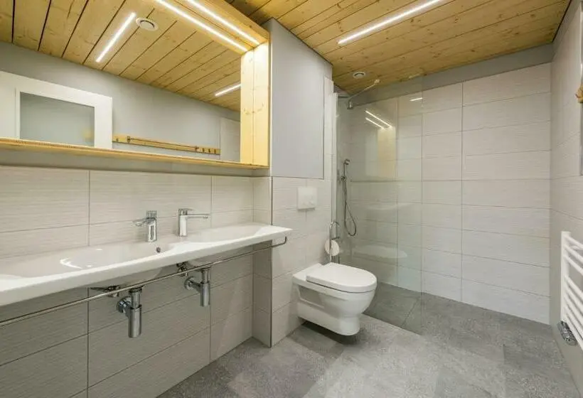Quarto Deluxe com Balcão, Chalupa