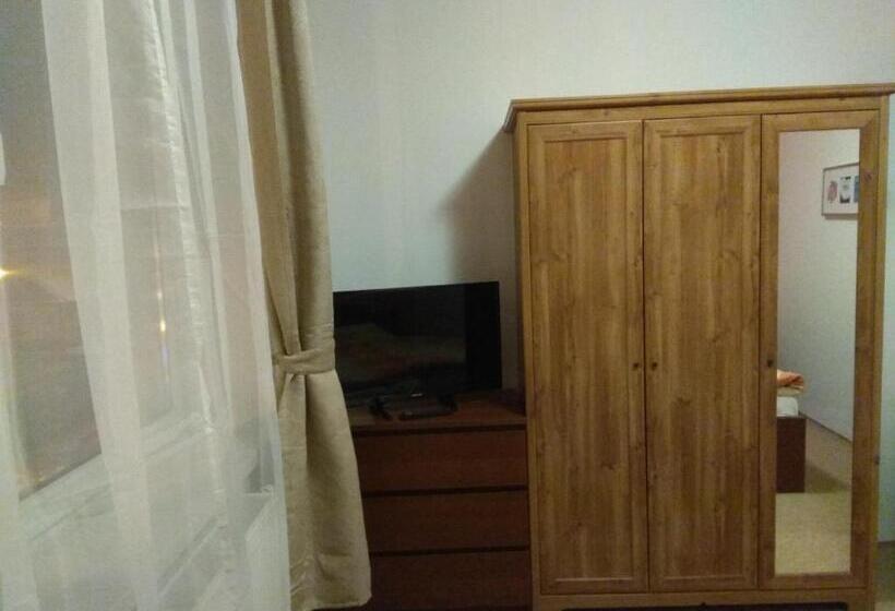 Номер Стандарт, Lidový Dům