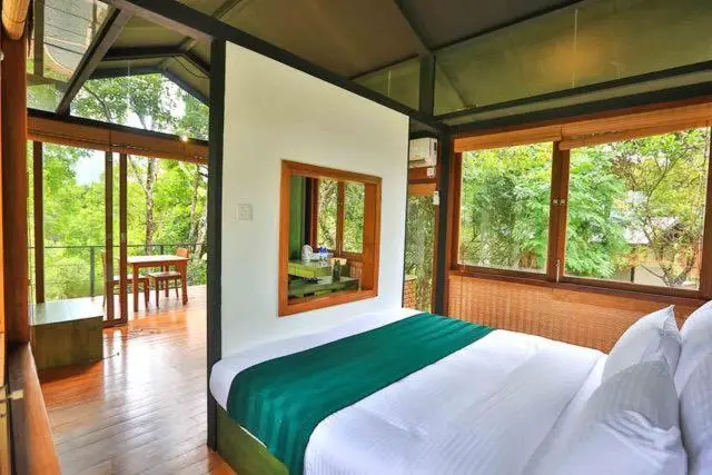 シャレー1寝室, Sennya Resorts