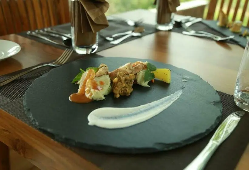 シャレー1寝室, Sennya Resorts