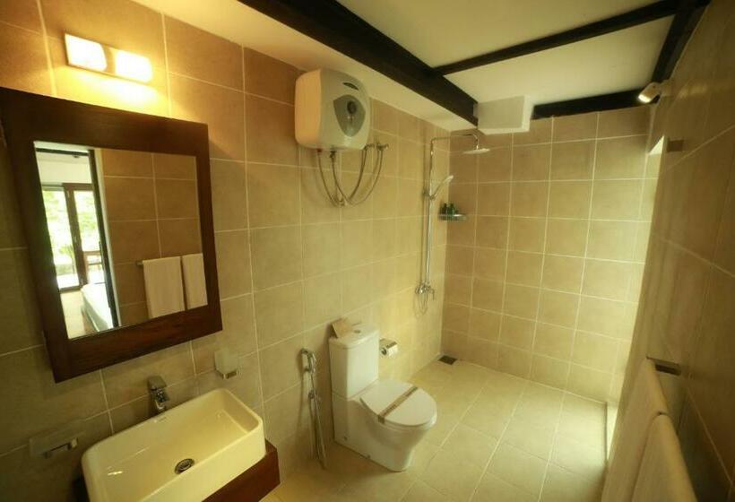 Шале 1 Спальня, Sennya Resorts