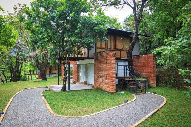 Шале 1 Спальня, Sennya Resorts