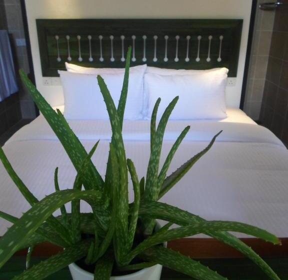 Шале 1 Спальня, Sennya Resorts