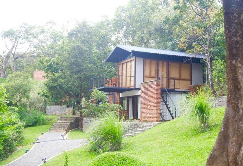 Шале 1 Спальня, Sennya Resorts