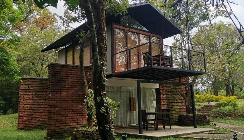 Шале 1 Спальня, Sennya Resorts