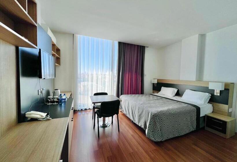 חדר סטנדרט, Sky Roof