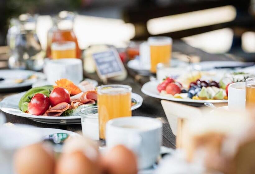 Номер Стандарт с Балконом, Urlaub Am Bauernhof Feldbauer