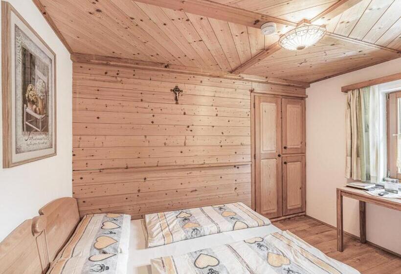 Номер Стандарт, Urlaub Am Bauernhof Feldbauer