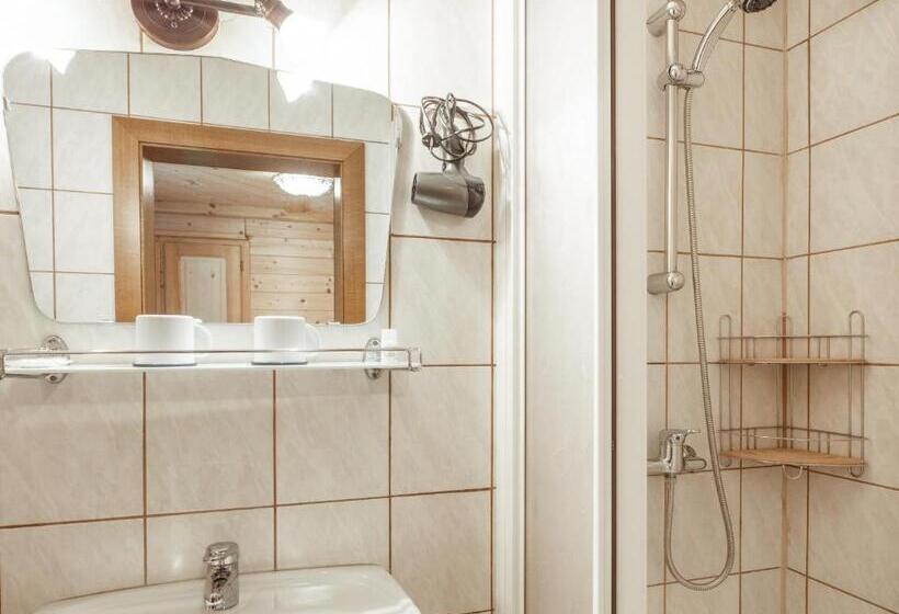 Номер Стандарт, Urlaub Am Bauernhof Feldbauer