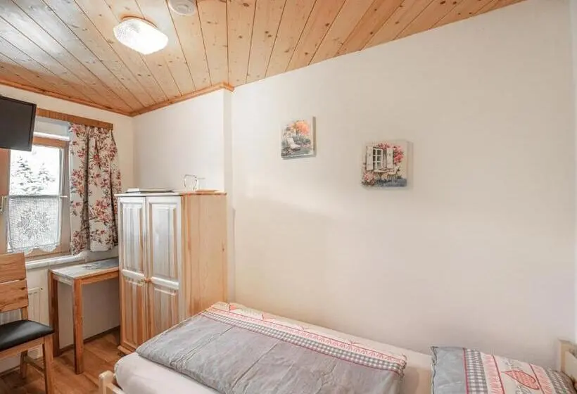 スタンダードシングルルーム, Urlaub Am Bauernhof Feldbauer