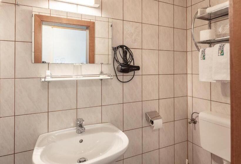 Номер Стандарт Индивидуальный, Urlaub Am Bauernhof Feldbauer