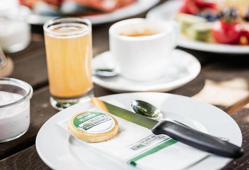 Номер Стандарт Индивидуальный, Urlaub Am Bauernhof Feldbauer