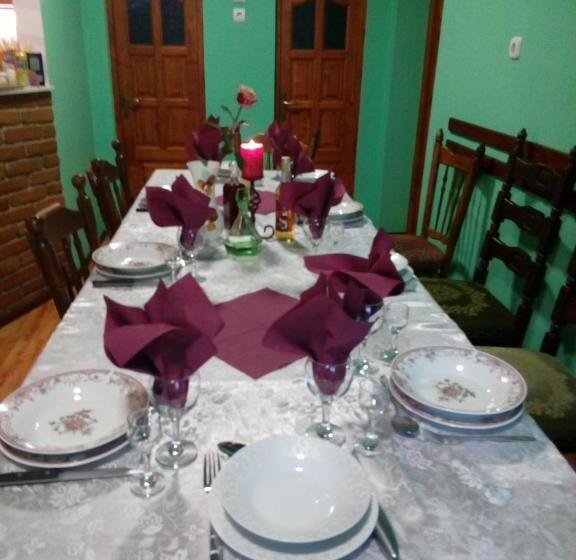 スタンダードルーム, Csergő Ildikó Vendégház