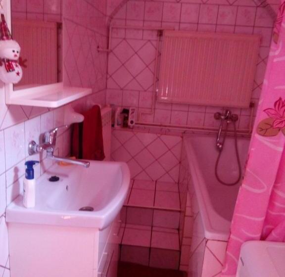 スタンダードルーム, Csergő Ildikó Vendégház