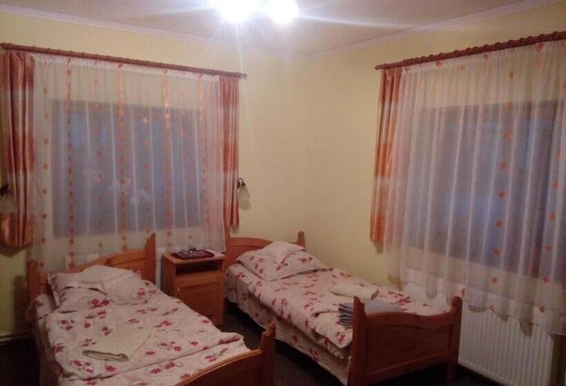 スタンダードルーム, Csergő Ildikó Vendégház