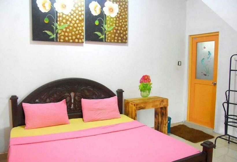 اتاق استاندارد, Green Heritage Holiday Resort