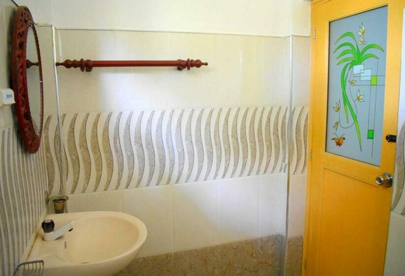 اتاق استاندارد, Green Heritage Holiday Resort