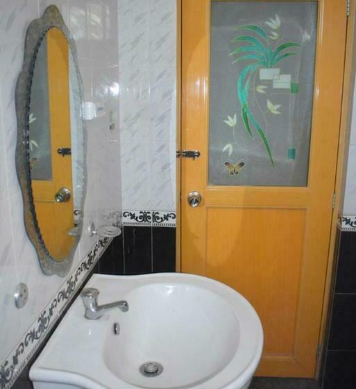 اتاق استاندارد, Green Heritage Holiday Resort