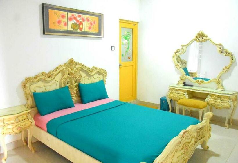 اتاق استاندارد, Green Heritage Holiday Resort