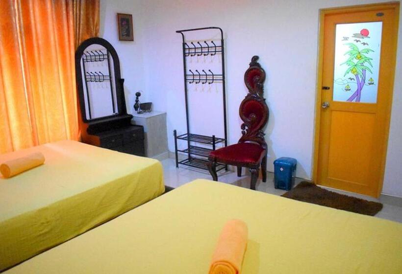 اتاق خانوادگی, Green Heritage Holiday Resort