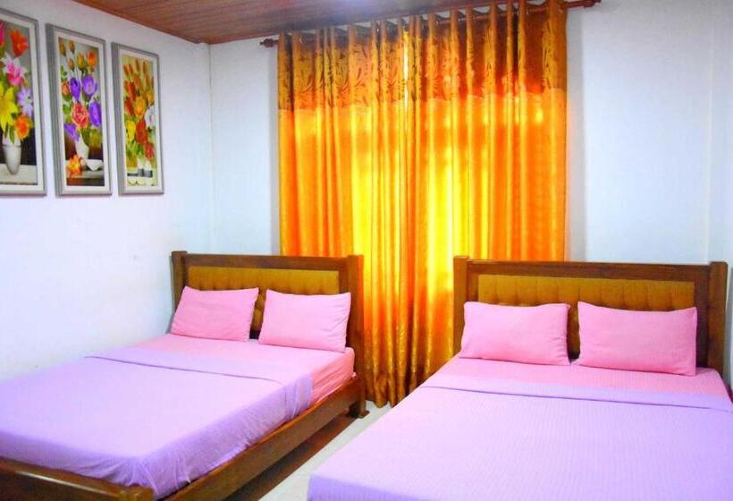 اتاق خانوادگی, Green Heritage Holiday Resort