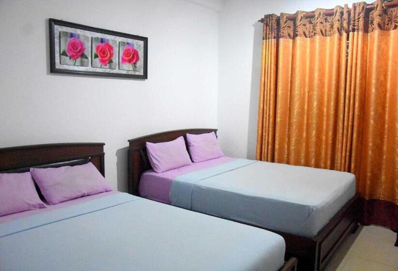 اتاق خانوادگی, Green Heritage Holiday Resort