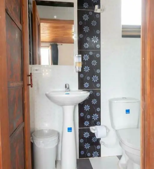 スタンダードルーム, Hostal El Caminante