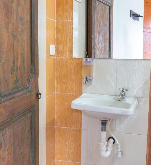 스탠다드 룸, Hostal El Caminante