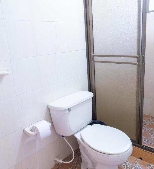 חדר סטנדרט, Hostal El Caminante