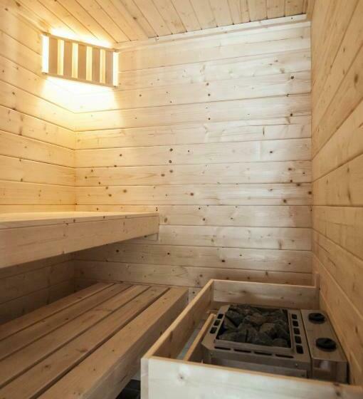 غرفة ديلوكس, Jardin Des Sens, La Rente D Eguilly