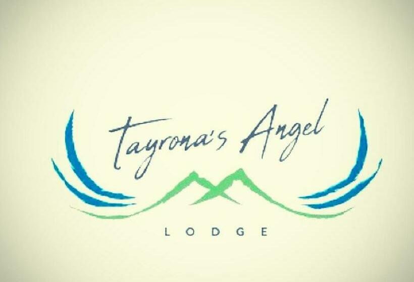 스탠다드 발코니 룸, Tayrona Angel Lodge