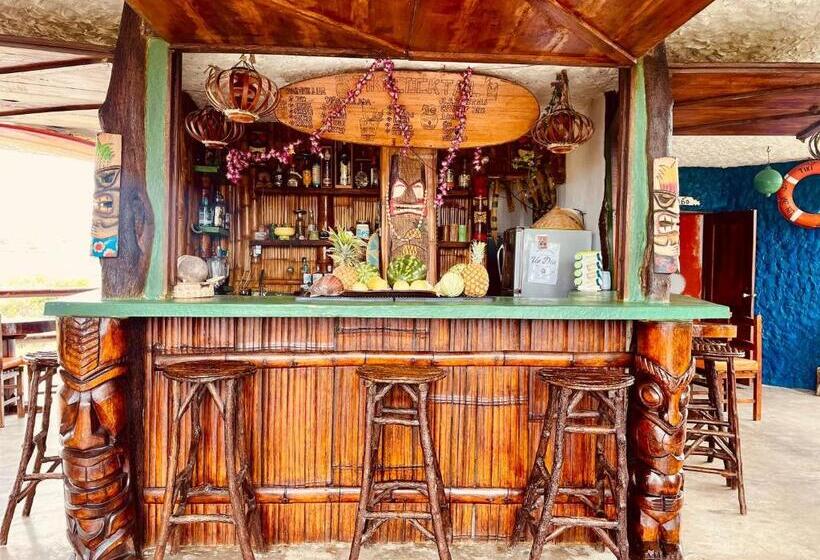 اتاق استاندارد با چشمانداز باغ, Un Dia Boutique Resort