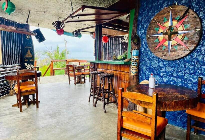 اتاق استاندارد با چشمانداز استخر, Un Dia Boutique Resort