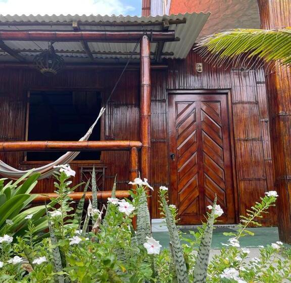 اتاق لوکس, Un Dia Boutique Resort