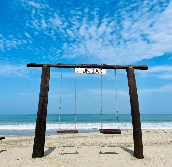 اتاق لوکس, Un Dia Boutique Resort