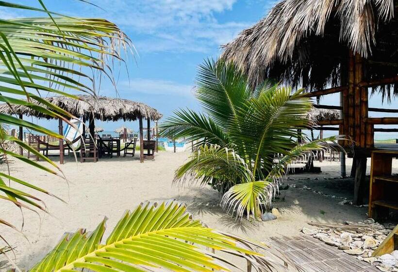 اتاق لوکس, Un Dia Boutique Resort