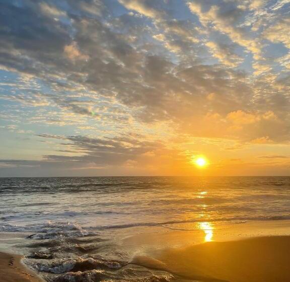 اتاق لوکس با چشمانداز دریا, Un Dia Boutique Resort