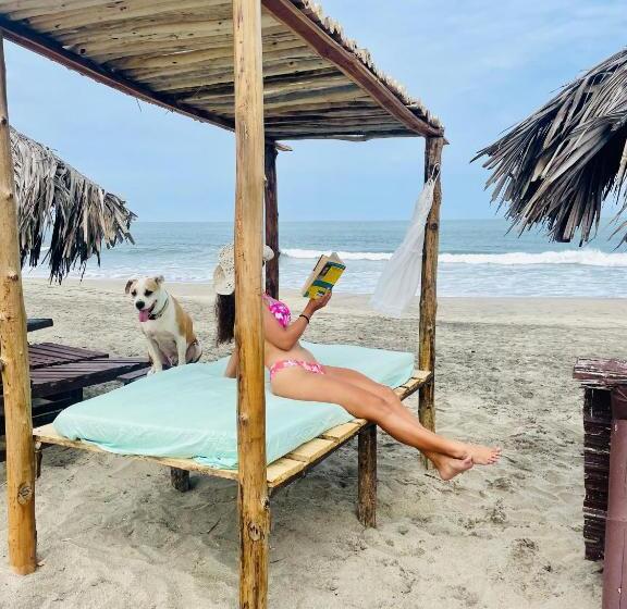 اتاق لوکس با چشمانداز دریا, Un Dia Boutique Resort