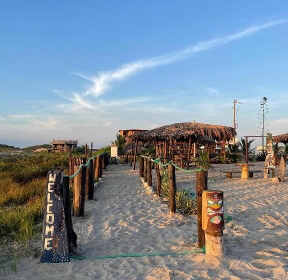 اتاق لوکس با چشم‌انداز دریا, Un Dia Boutique Resort