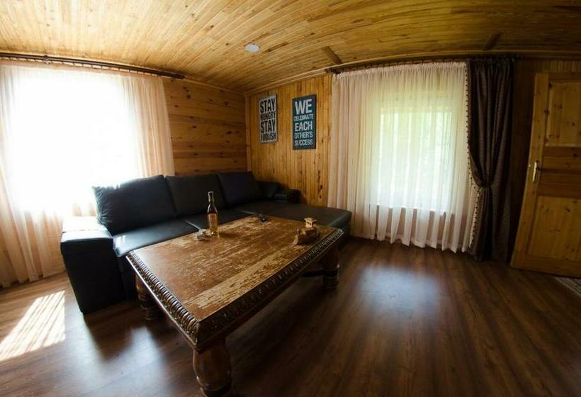 חדר דלוקס, California