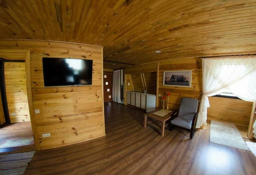 חדר דלוקס, California