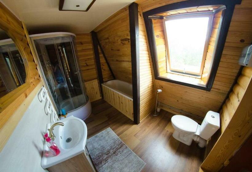 חדר דלוקס, California