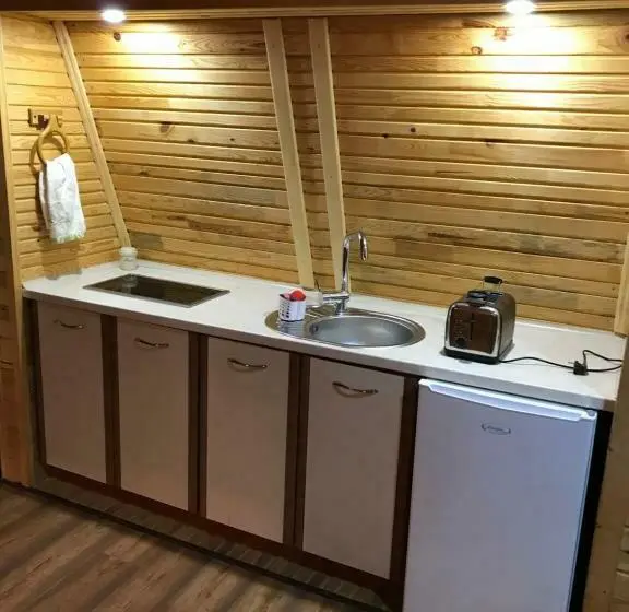 デラックスルーム, California